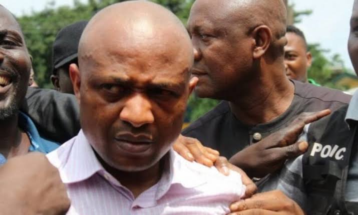 Absence of Evans’ lawyer stalls re-arraignment