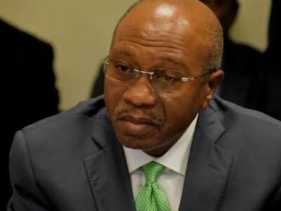 Senior Advocates urge DSS to obey court order on CBN Governor