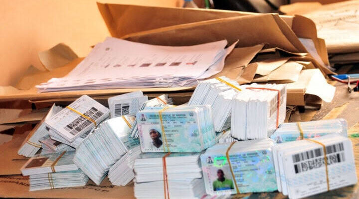 PVC Collection: Lagos Govt declares work-free days