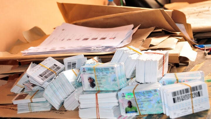 PVC Collection: Lagos Govt declares work-free days