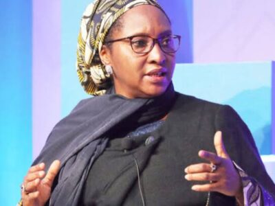 FG to stop payment of fuel subsidy by end of June 2023