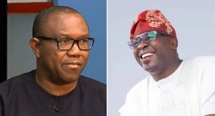 Why I resigned as Labour Party Lagos Chairman – Salako