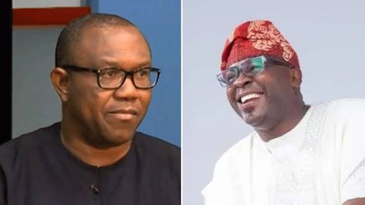 Why I resigned as Labour Party Lagos Chairman – Salako