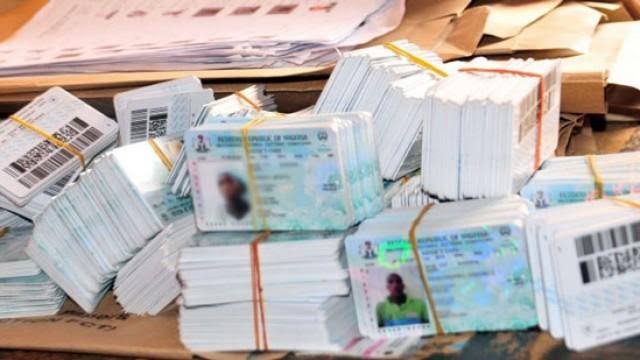INEC extends deadline for PVC collection