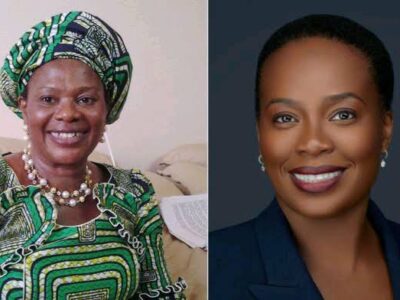 ICYMI: US medical centre names Dora Akunyili’s daughter Chief Medical Officer