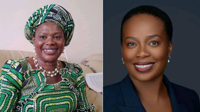 ICYMI: US medical centre names Dora Akunyili’s daughter Chief Medical Officer