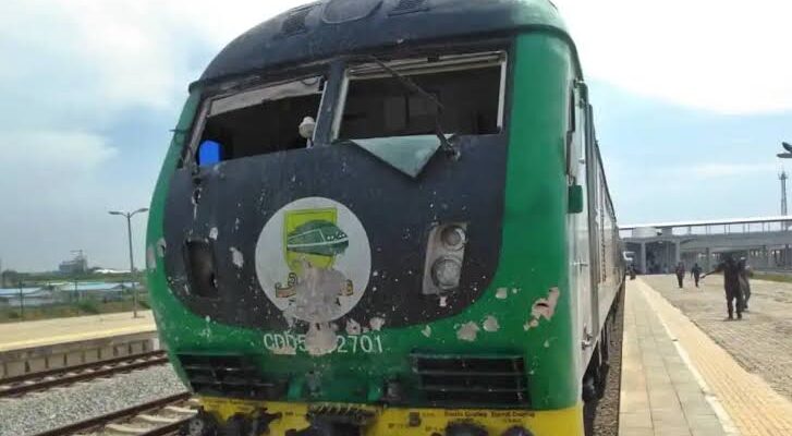 Two more Edo train attack victims rescued