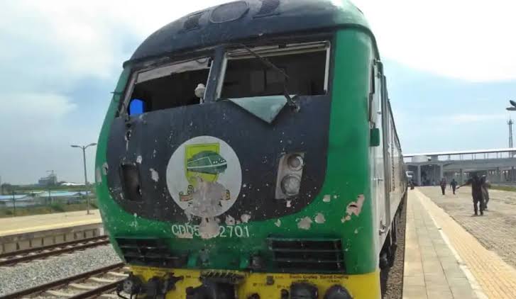 Two more Edo train attack victims rescued