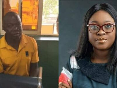 Bolanle Raheem: Vehicle occupied by lawyer posed no threat, Police witness tells court