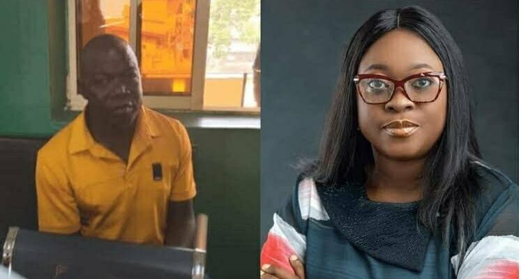 Bolanle Raheem: Vehicle occupied by lawyer posed no threat, Police witness tells court