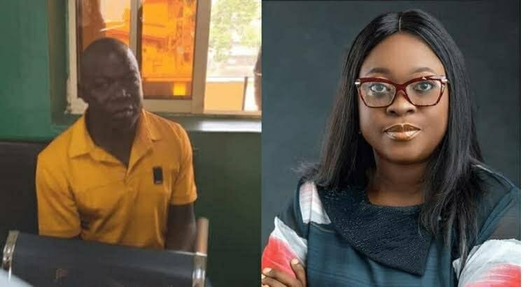 Bolanle Raheem: Vehicle occupied by lawyer posed no threat, Police witness tells court