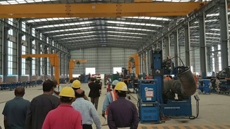 Court slams Dangote oil refinery for unlawful dismissal of employee