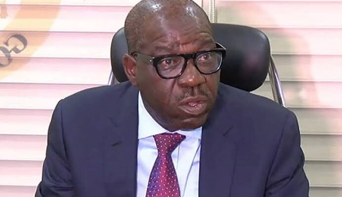 Train Attack: 13 persons still in captivity, says Edo Govt