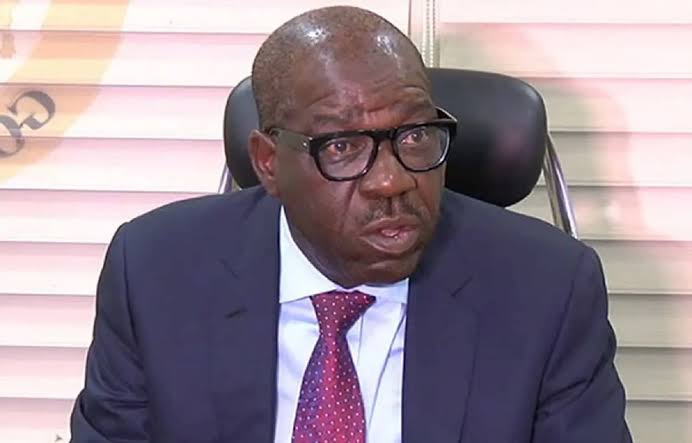 Train Attack: 13 persons still in captivity, says Edo Govt 