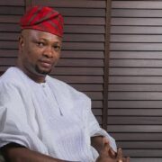 BREAKING: Supreme Court dismisses Jandor-backed aspirants appeal for Ikorodu federal constituency seat