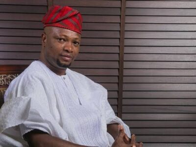 BREAKING: Supreme Court dismisses Jandor-backed aspirants appeal for Ikorodu federal constituency seat