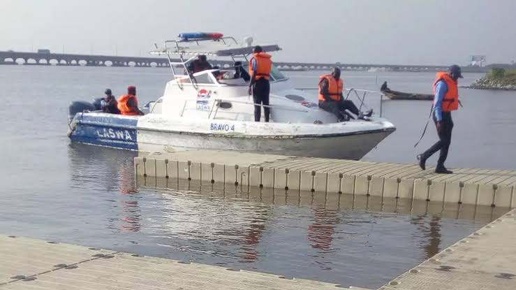 Man drowns riding jet ski in Lagos