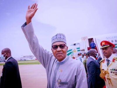 Buhari to visit Lagos for two-day project commissioning