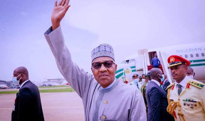 Buhari to visit Lagos for two-day project commissioning