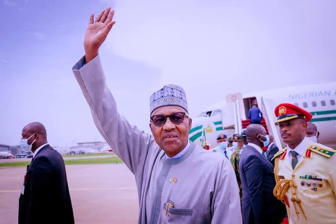 Buhari to visit Lagos for two-day project commissioning