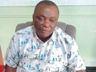 Alleged Money Laundering: Supreme Court rejects jailed Senator’s request for bail