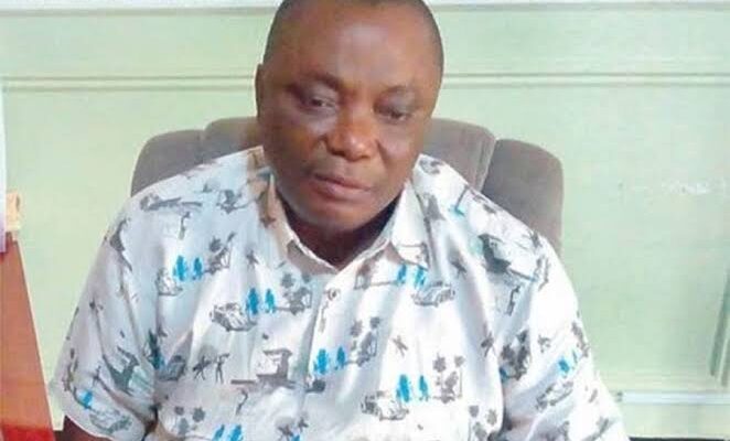 Alleged Money Laundering: Supreme Court rejects jailed Senator’s request for bail
