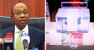 BREAKING: CBN extends old naira use deadline till February 10