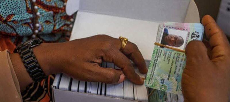 Turnout for PVC collection very encouraging – INEC