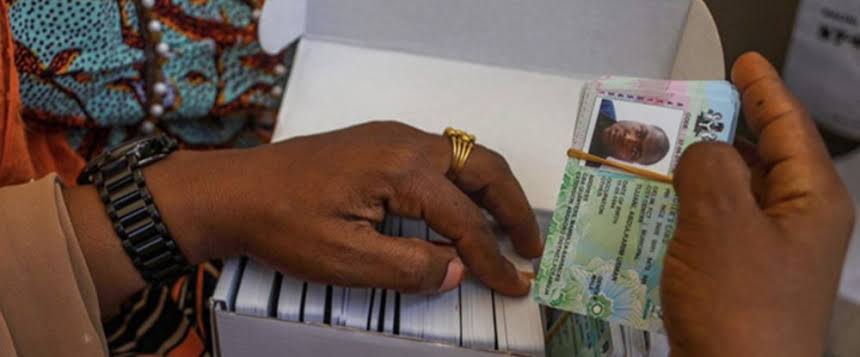 Turnout for PVC collection very encouraging – INEC
