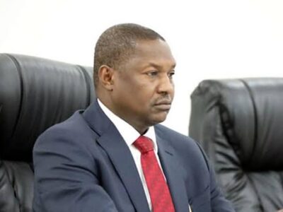 Foreign Assets: FG recovers £6.3m, €5.4m, $390,000