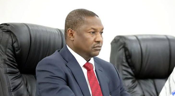 Foreign Assets: FG recovers £6.3m, €5.4m, $390,000