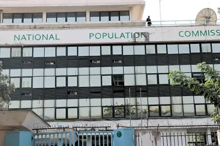 NPC fixes March 29 for nationwide census