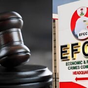 Land Measurement: Court dismisses property firms application against EFCC