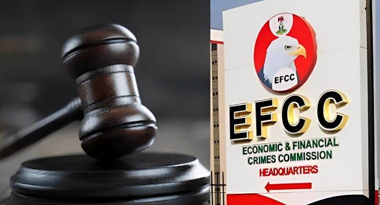 Land Measurement: Court dismisses property firms application against EFCC