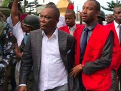 Supreme Court to accelerate hearing in case of jailed Senator