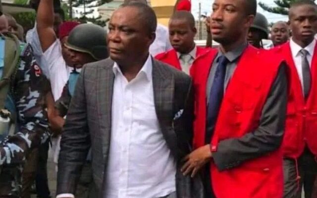 Supreme Court to accelerate hearing in case of jailed Senator