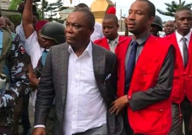 Supreme Court to accelerate hearing in case of jailed Senator