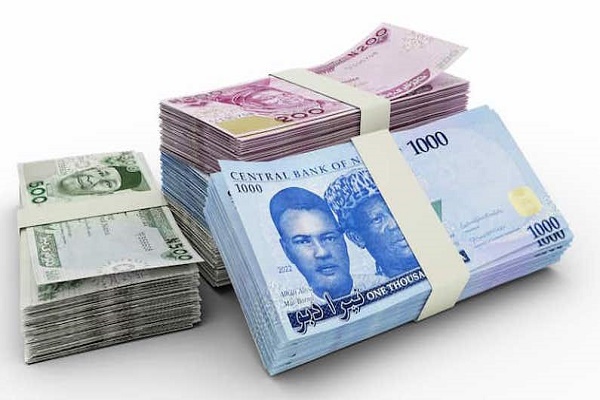 Naira Scarcity: CBN insists banks have ‘massive supply’ of new notes
