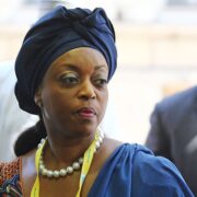 Diezani renews bid to reclaim properties forfeited