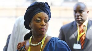 Diezani renews bid to reclaim properties forfeited