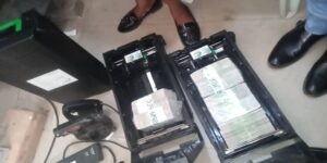 Naira Scarcity: ICPC arrests bank officials over alleged sabotage