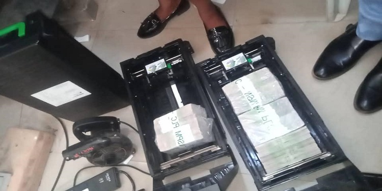 Naira Scarcity: ICPC arrests bank officials over alleged sabotage