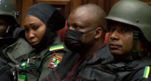 Alleged Cocaine Deal: Court of Appeal rejects Abba Kyari’s bail request