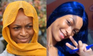 Alleged Fraud: EFCC re-arraigns social media influencer Adeherself