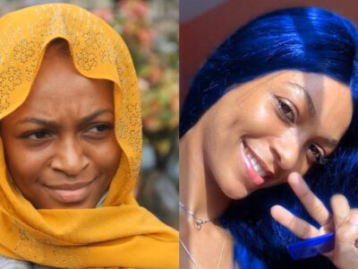 Alleged Fraud: EFCC re-arraigns social media influencer Adeherself