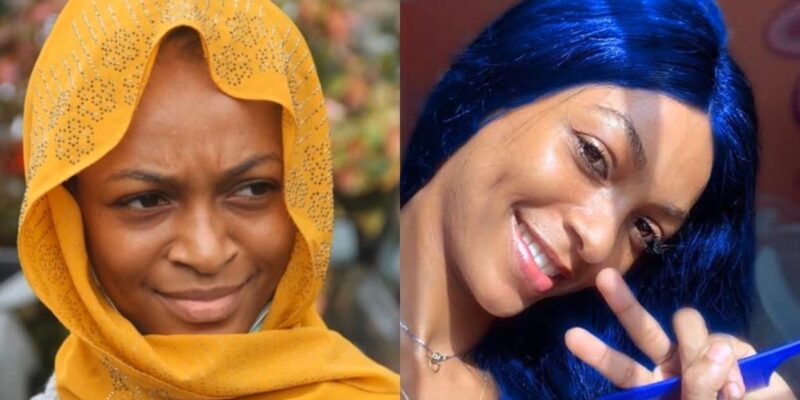 Alleged Fraud: EFCC re-arraigns social media influencer Adeherself