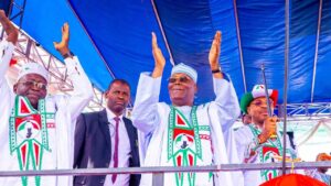 2023 General Elections: Atiku wins Akwa Ibom