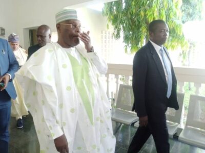 2023 General Elections: Atiku triumphs in Adamawa