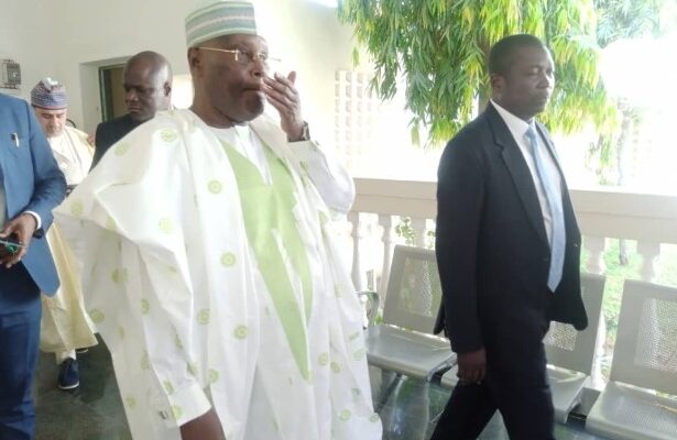 2023 General Elections: Atiku triumphs in Adamawa