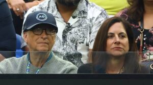 Microsoft co-founder, Bill Gates finds love two years after divorce
